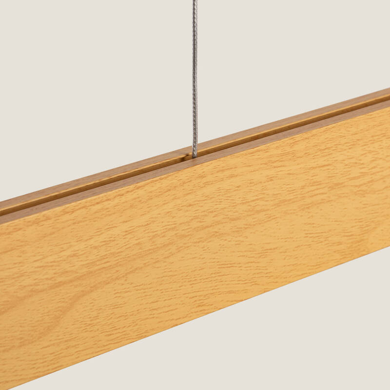 Lumexa Wandaro Lineaire LED Hanglamp 30W CCT