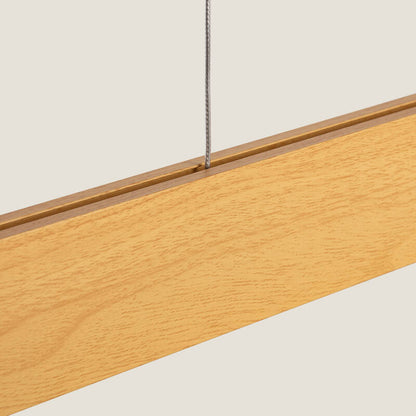 Lumexa Wandaro Lineaire LED Hanglamp 30W CCT