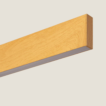 Lumexa Wandaro Lineaire LED Hanglamp 30W CCT