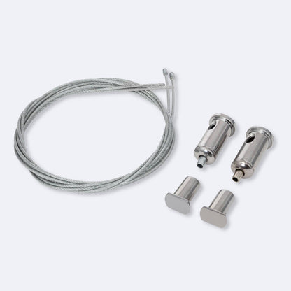 Crocavo LED lineaire lichtbalk wit