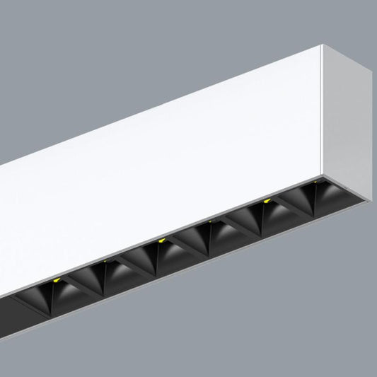 Linbavo LED lineaire lichtbalk 120cm 40W packshot