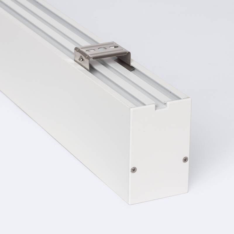 Linbavo LED lineaire lichtbalk toepassing
