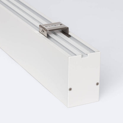 Linbavo LED lineaire lichtbalk toepassing