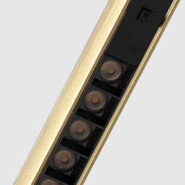 Linevo LED Hanglamp sfeerbeeld