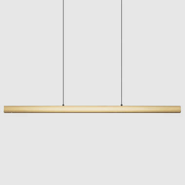 Linevo LED Hanglamp 42W Lineair Slim dubbelzijdig