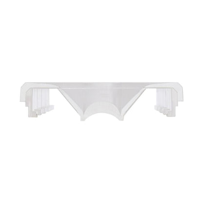 Trunaro LED lichtlijn trunking afmetingen