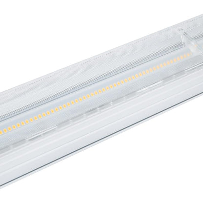 Trunaro LED lichtlijn trunking montage