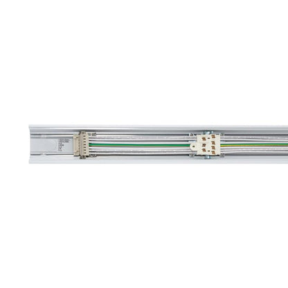 Trunaro LED lichtlijn trunking toepassing
