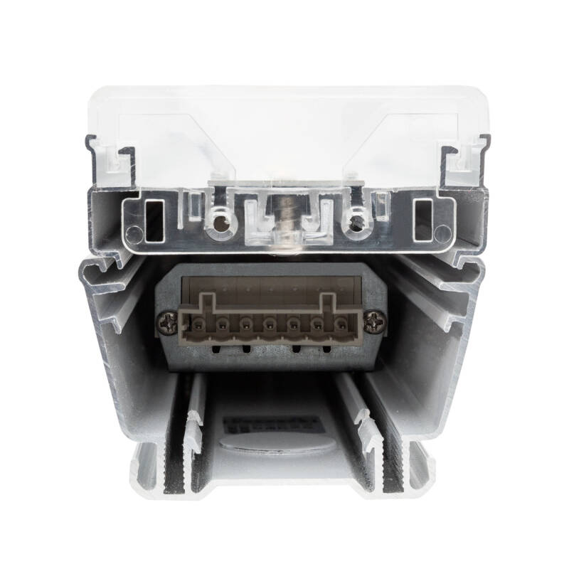 Trunaro LED lichtlijn trunking sfeerbeeld