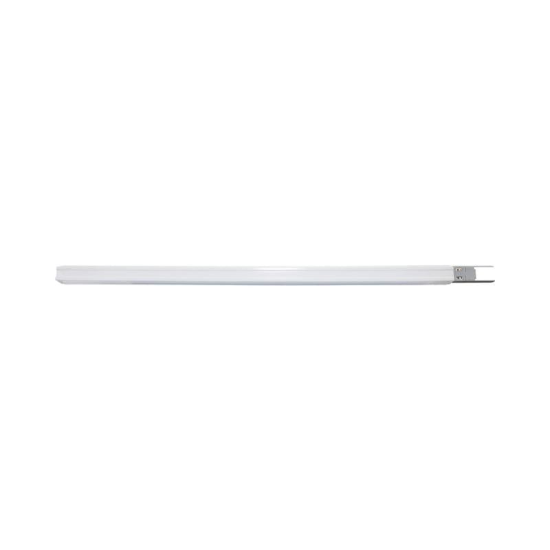Trunaro LED lichtlijn trunking aansluiting