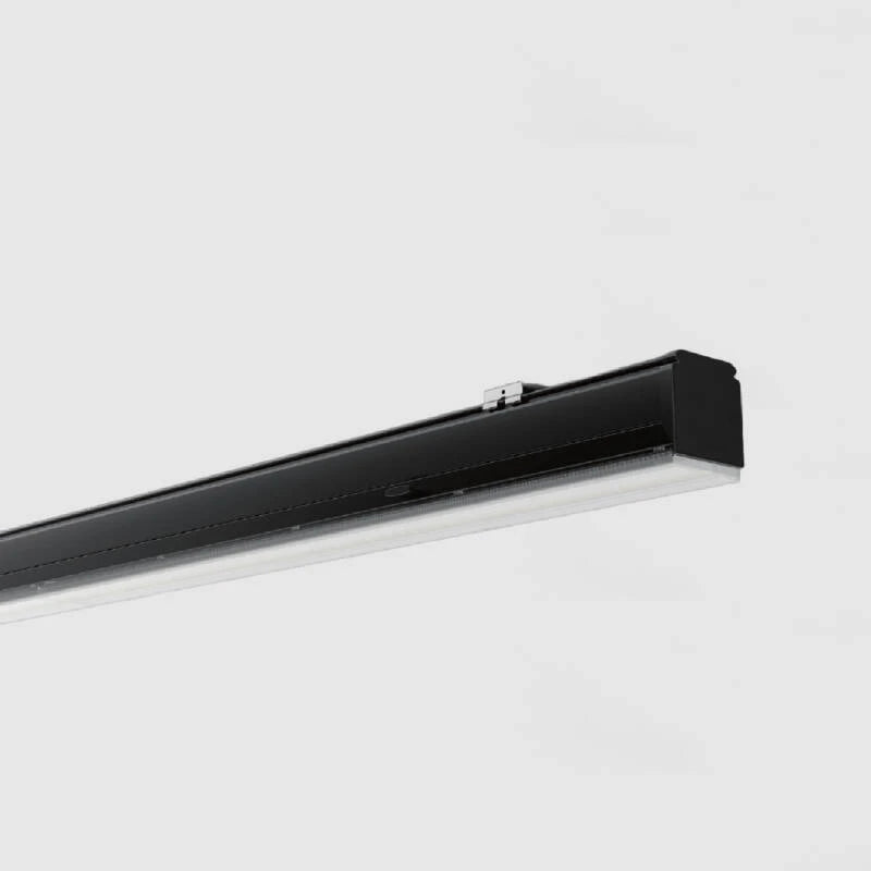 Trunivo LED lichtlijn trunking detail