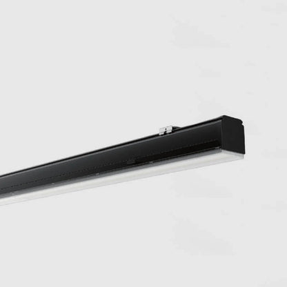 Trunivo LED lichtlijn trunking detail
