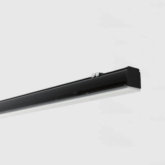 Trunivo LED lichtlijn trunking detail