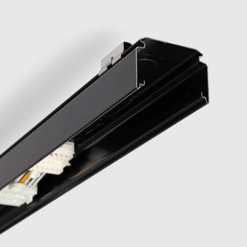 Trunivo LED lichtlijn trunking koppeling