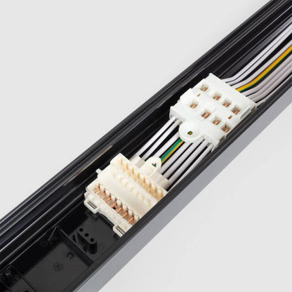 Trunivo LED lichtlijn trunking afmetingen