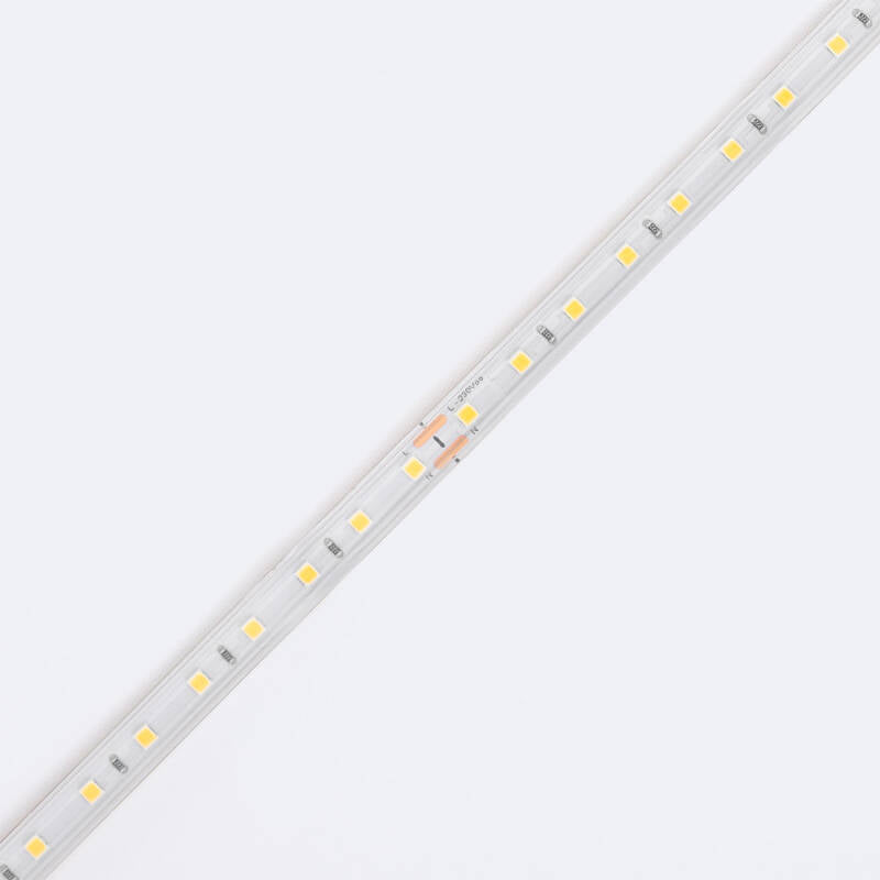Lumexa Netano LED-strip 230V SMD 120 LED/m 12W/m Dimbaar Rol 20 m