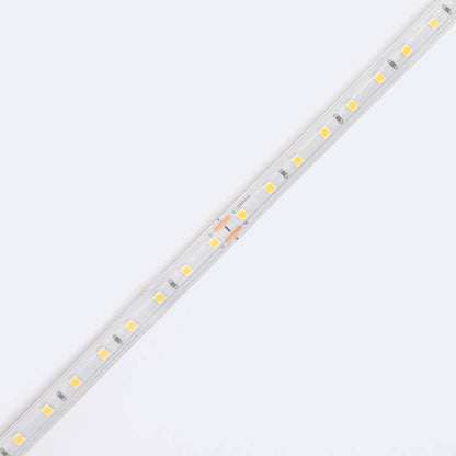Lumexa Netano LED-strip 230V SMD 120 LED/m 12W/m Dimbaar Rol 20 m