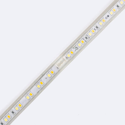 Lumexa Netcano LED-strip 230V CCT 120 LED/m 10W/m Rol 50 m