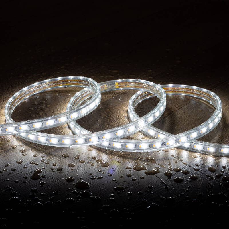 Lumexa Netcano LED-strip 230V CCT 120 LED/m 10W/m Rol 50 m