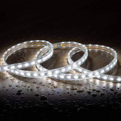 Lumexa Netcano LED-strip 230V CCT 120 LED/m 10W/m Rol 50 m