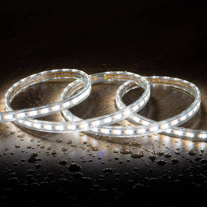 Lumexa Netcano LED-strip 230V CCT 120 LED/m 10W/m Rol 50 m