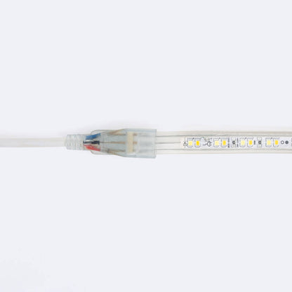 Lumexa Netcano LED-strip 230V CCT 120 LED/m 10W/m Rol 50 m
