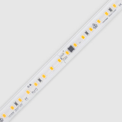 Lumexa Netano LED-strip 230V SMD 120 LED/m Dimbaar IP65 Rol 50 m