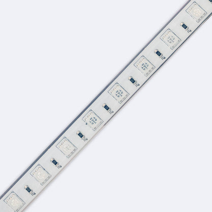 Lumexa Rgbivo LED-strip RGB 230V SMD 60 LED/m IP65 Rol 50 m