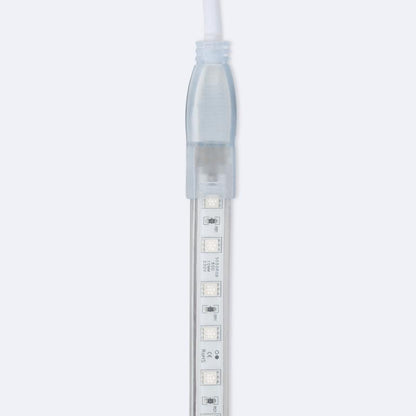 Lumexa Rgbivo LED-strip RGB 230V SMD 60 LED/m IP65 Rol 50 m