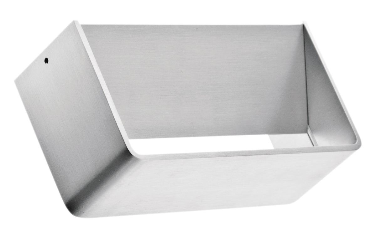 MacBright BOXX Big ALU