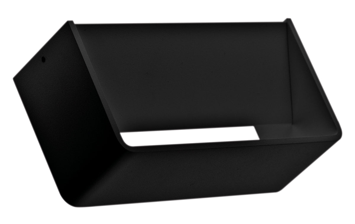 MacBright BOXX Big Zwart