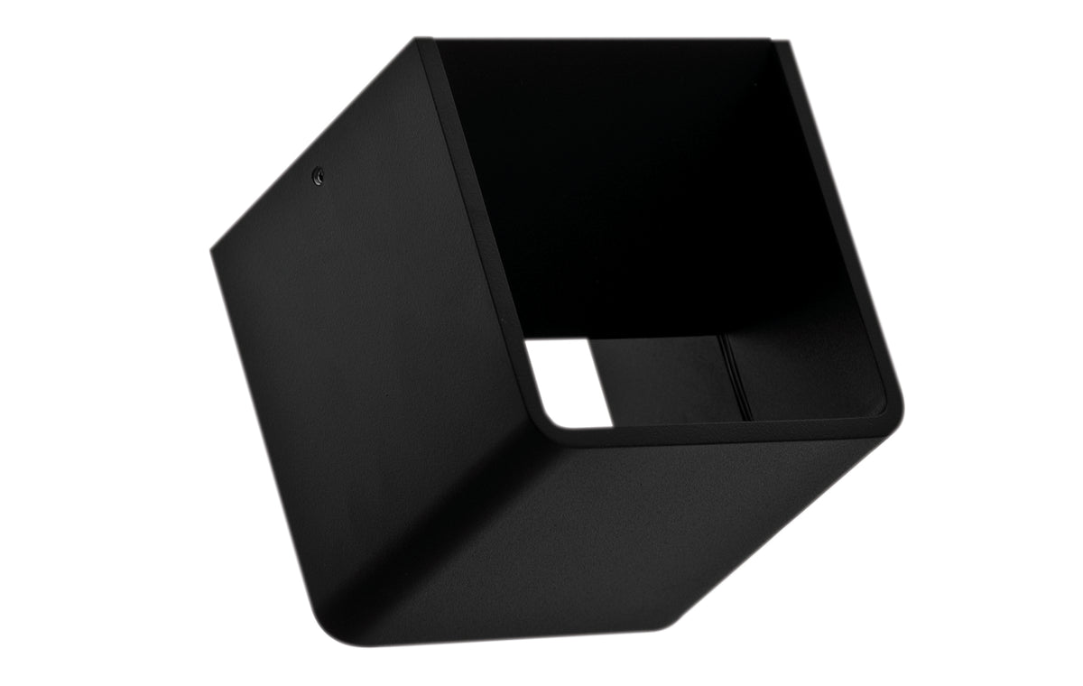 MacBright BOXX Small Zwart