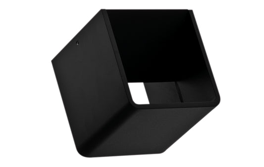 MacBright BOXX Small Zwart
