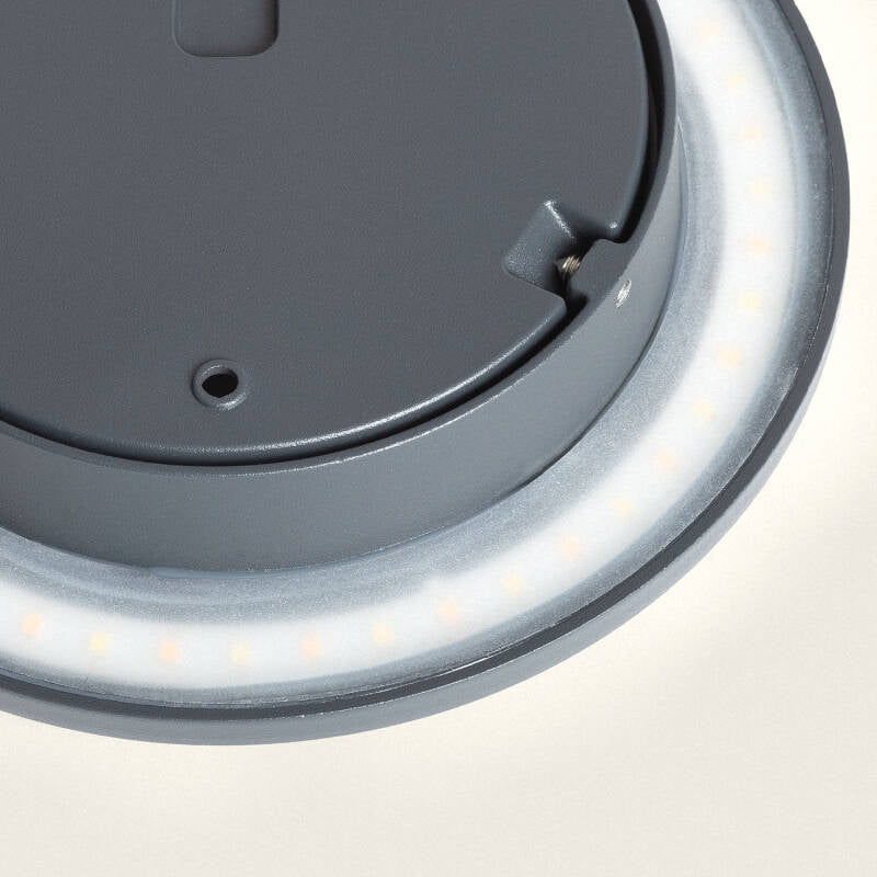 Lumexa Blekkomo LED Wandlamp 18W
