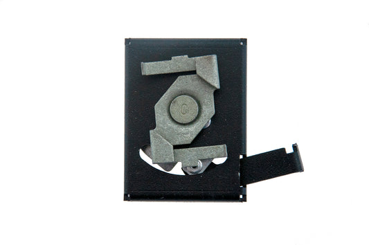 MacBright TM Montagebeugel incl Caddy Clip