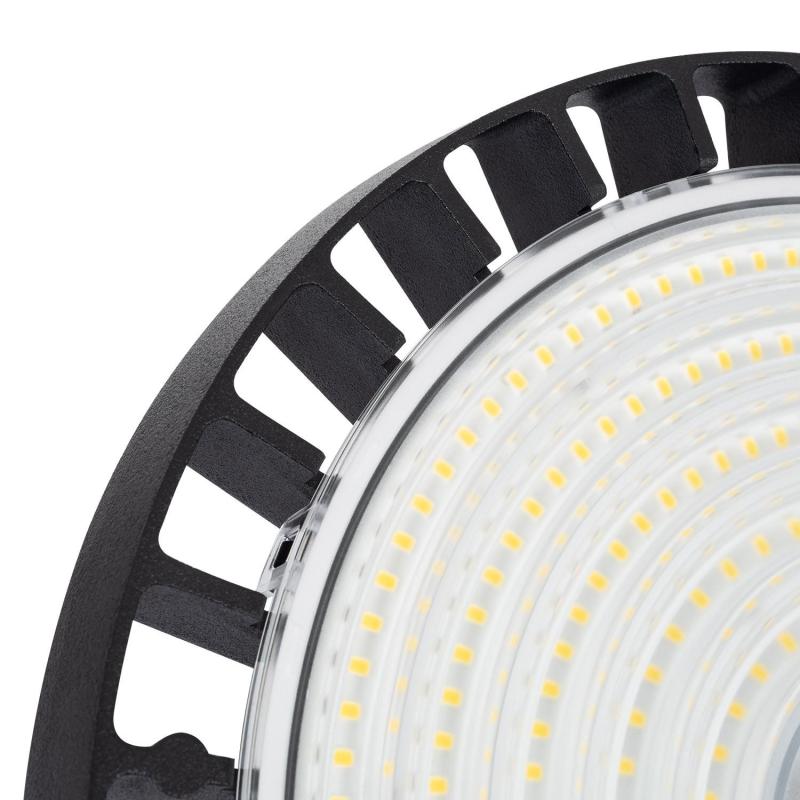 Lumexa High Bay LED UFO HBE 200W 160 lm/W Dimbaar 1-10V