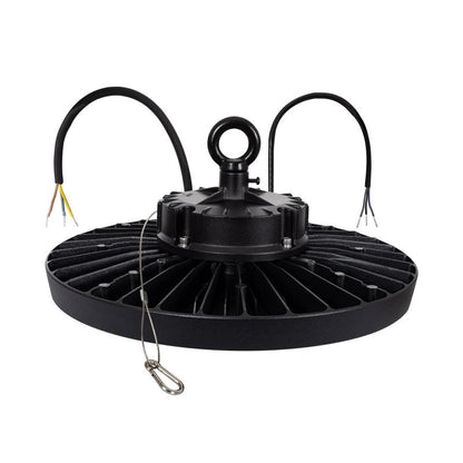 Lumexa High Bay LED UFO HBE 200W 160 lm/W Dimbaar 1-10V