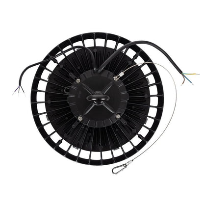 Lumexa High Bay LED UFO HBE 200W 160 lm/W Dimbaar 1-10V