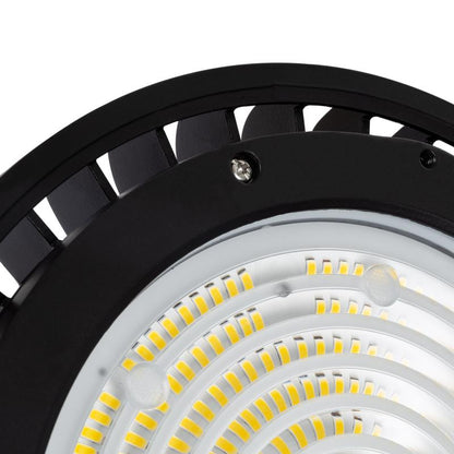 Lumexa High Bay LED UFO HBT 200W 200 lm/W Dimbaar 0-10V