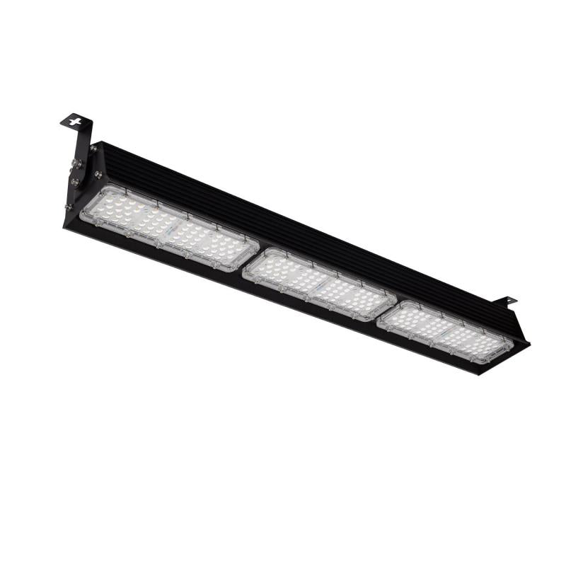 Linabay lineaire LED highbay 150W montage