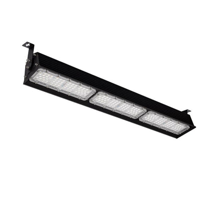 Linabay lineaire LED highbay 150W montage