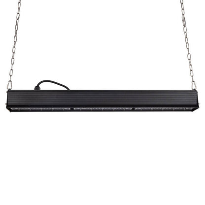 Linabay lineaire LED highbay 150W IP65 industrieel packshot