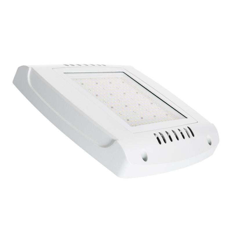 Canopy Breedstraler 75W Tankstation
