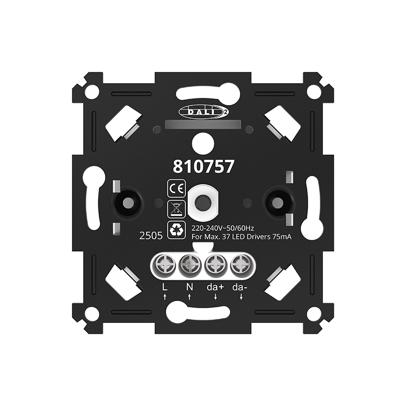 DALI LED Dimmer