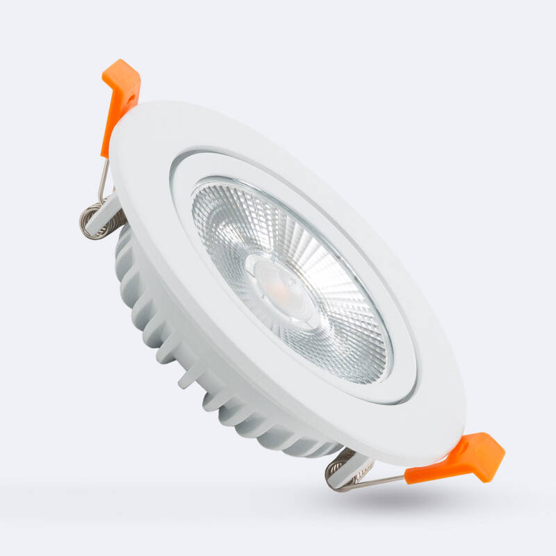 Lumexa Cobivo LED Downlight Richtbaar Superslim COB