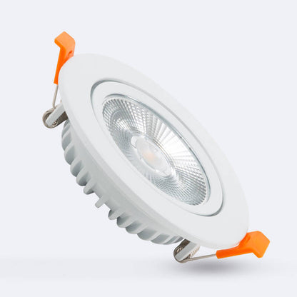 Lumexa Cobivo LED Downlight Richtbaar Superslim COB