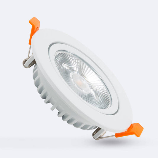 Lumexa Cobivo LED Downlight Richtbaar Superslim COB