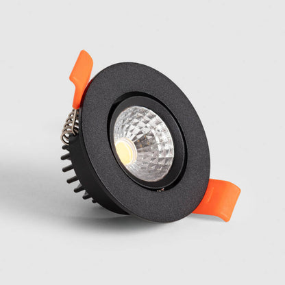 Lumexa Cobinaro LED Downlight COB Richtbaar Mini