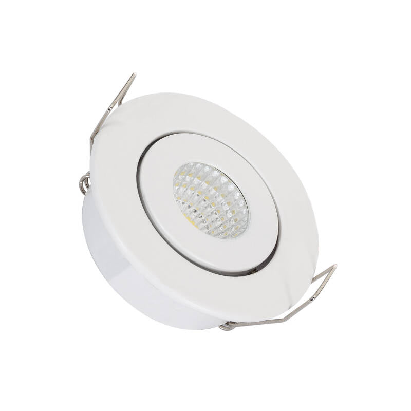Lumexa Cobinaro LED Downlight COB Richtbaar Mini