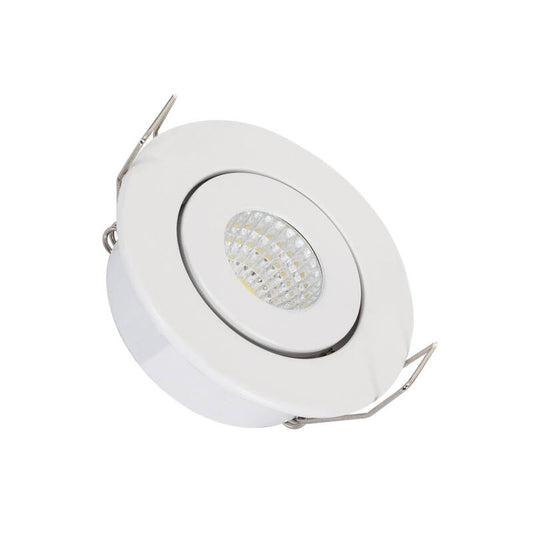 Lumexa Cobinaro LED Downlight COB Richtbaar Mini